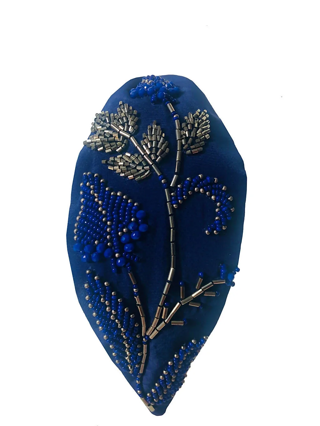 Azul Embellished Headband