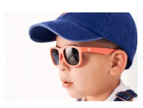 Babiators Mad Melon Kids Navigator Sunglasses