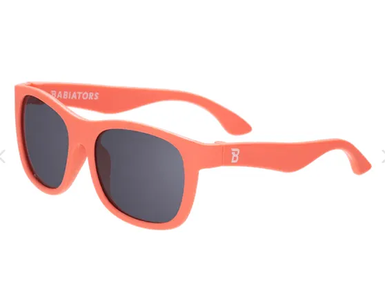 Babiators Mad Melon Kids Navigator Sunglasses