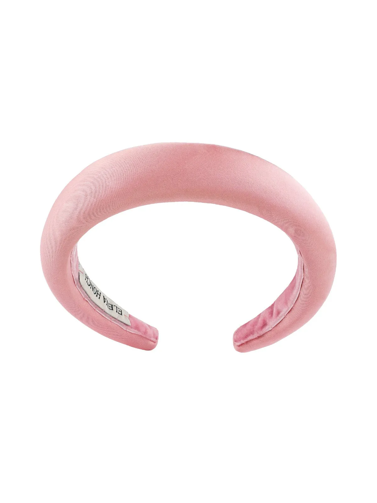Basic Blush Headband