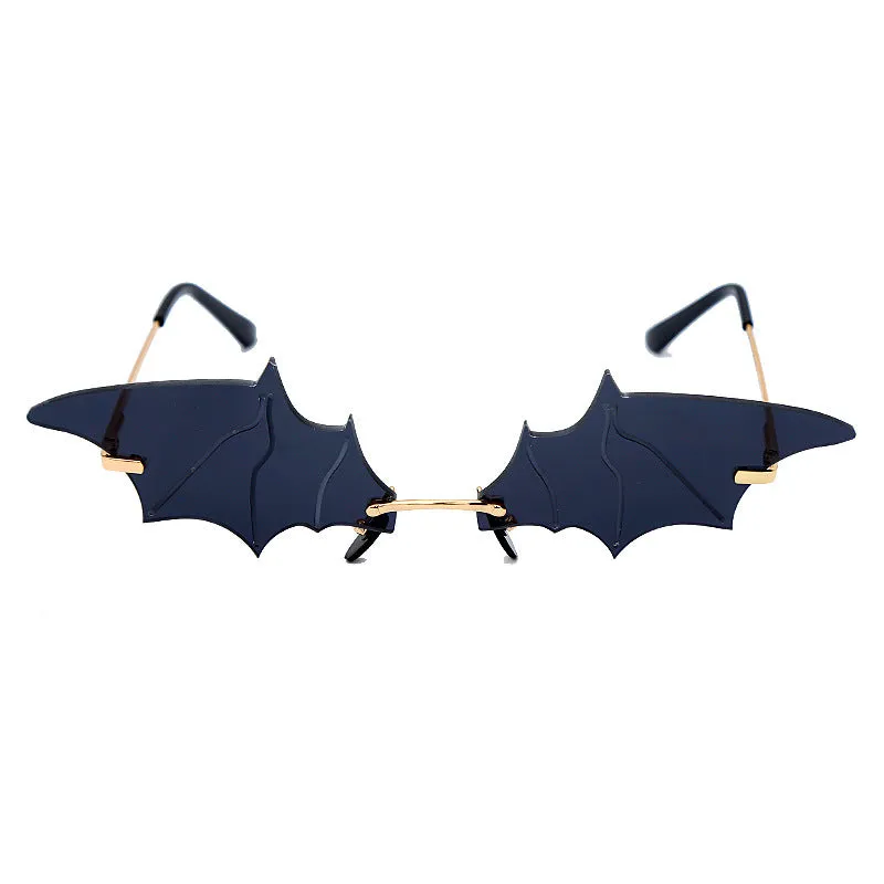 Bat sunglasses