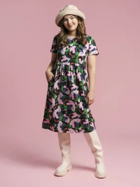 Carissa Dress Orvokki