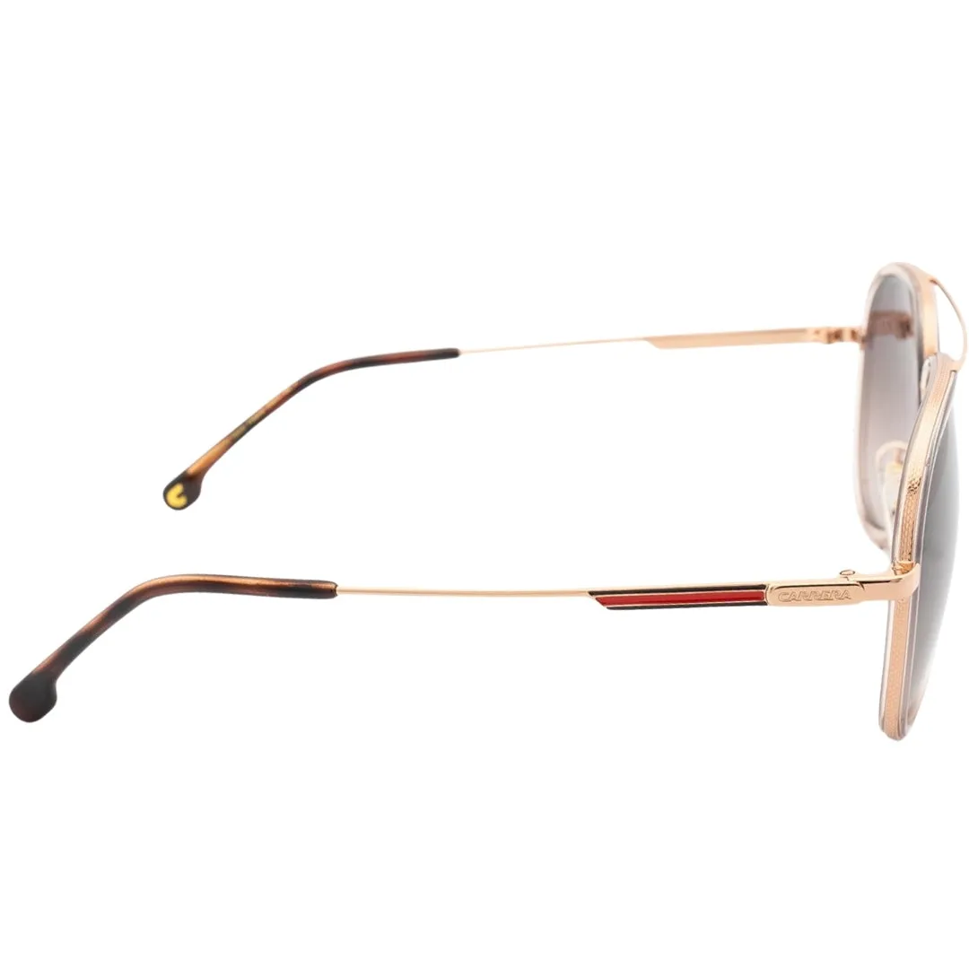 Carrera 1044 0Fwm Ha Gold Sunglasses