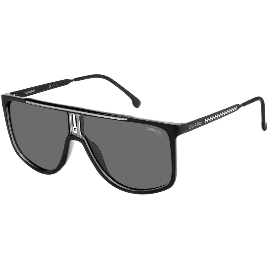 Carrera 1056 008A M9 Black Sunglasses
