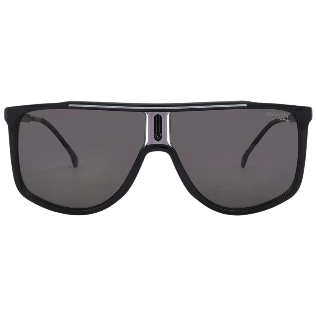 Carrera 1056 008A M9 Black Sunglasses