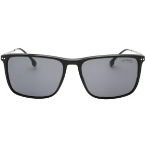 Carrera 8049 0807 Ir Black Sunglasses