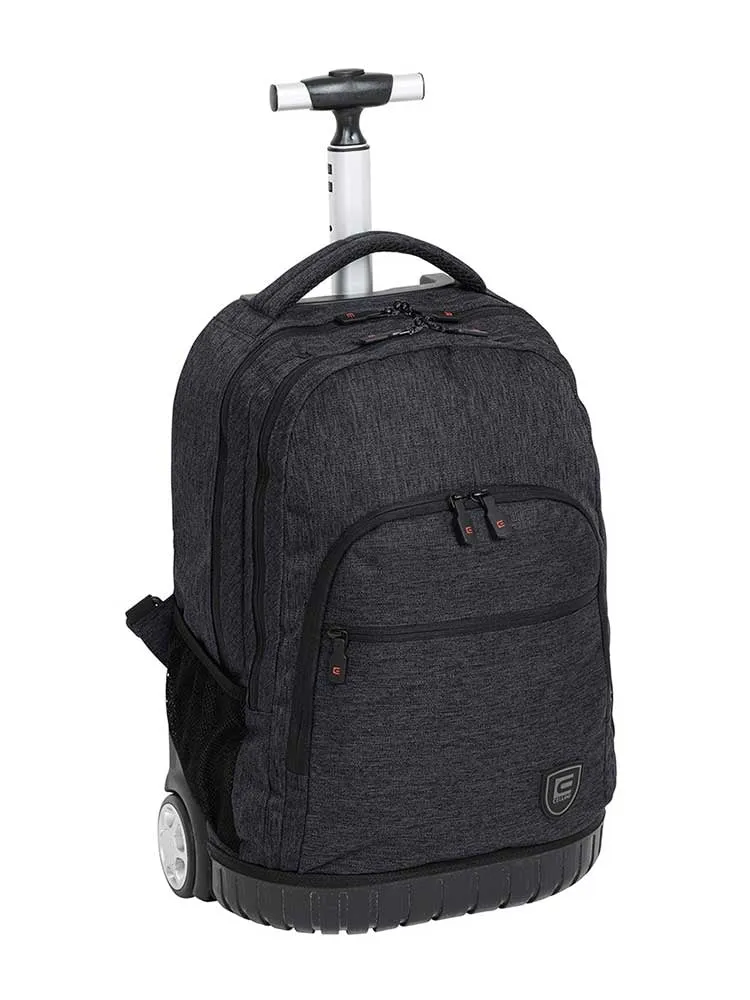 Cellini Uni Trolley Backpack | Blue