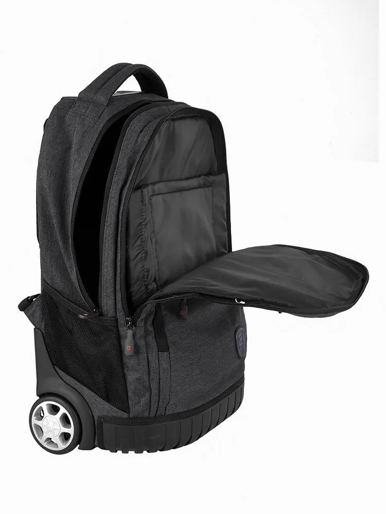 Cellini Uni Trolley Backpack | Blue