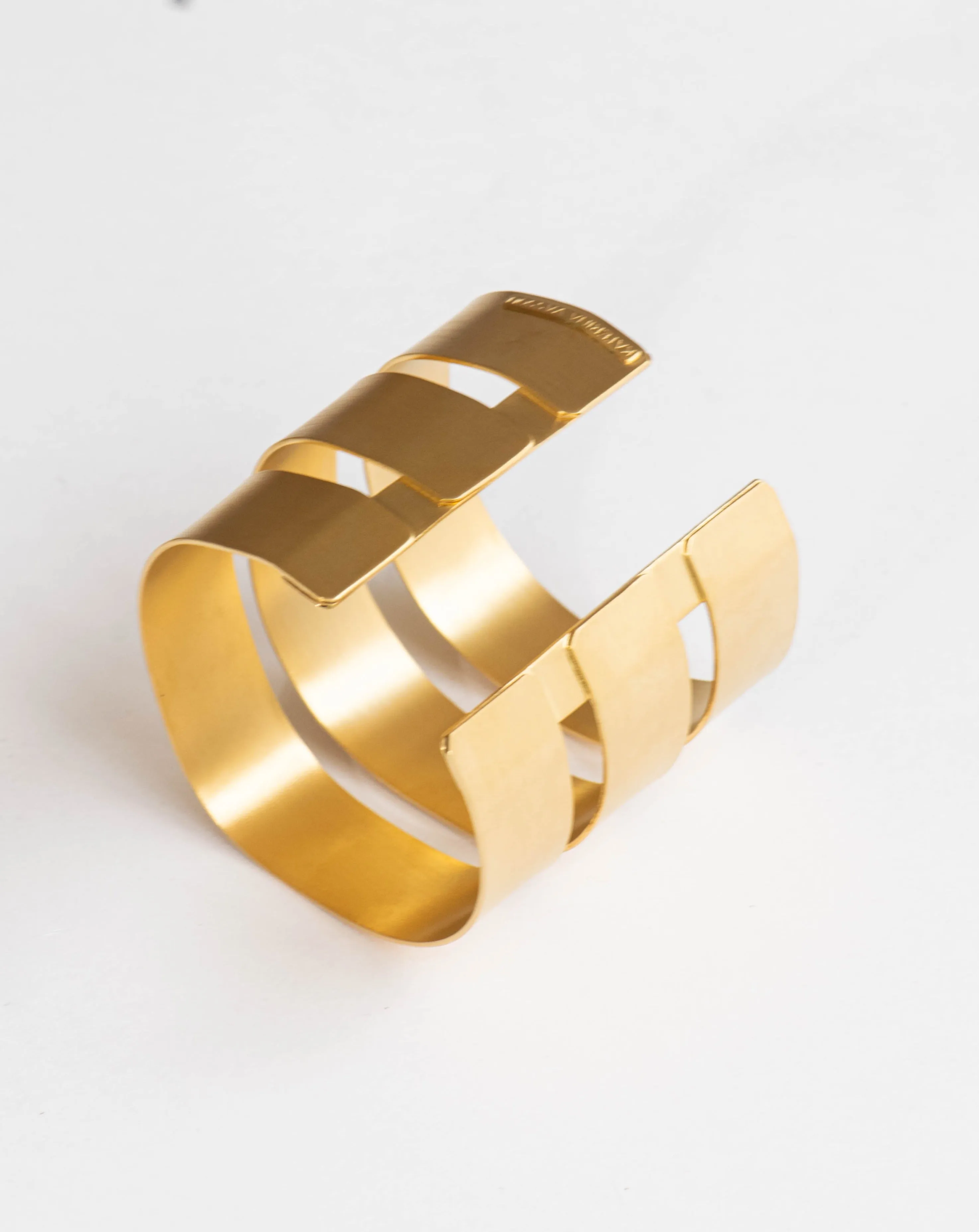 Charita Bracelet