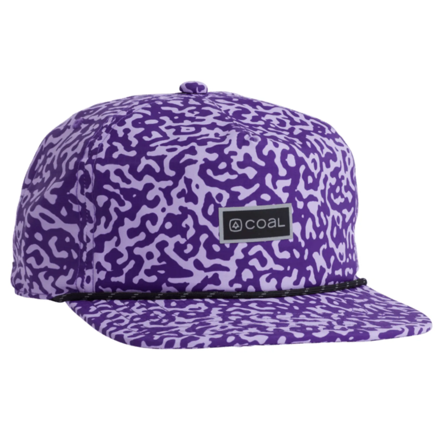 Coal The Pontoon Lightweight Hat 2023