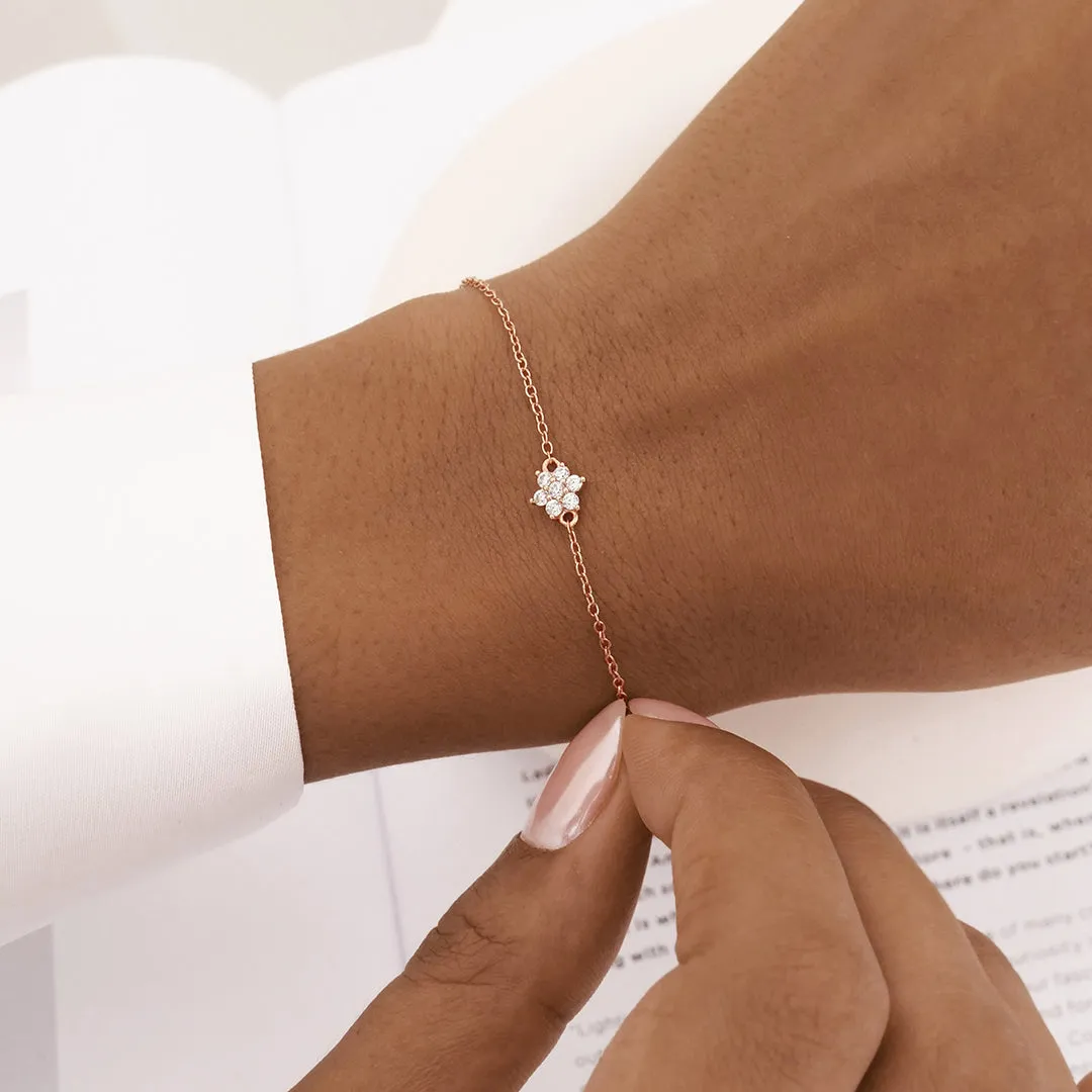Emilia Bracelet