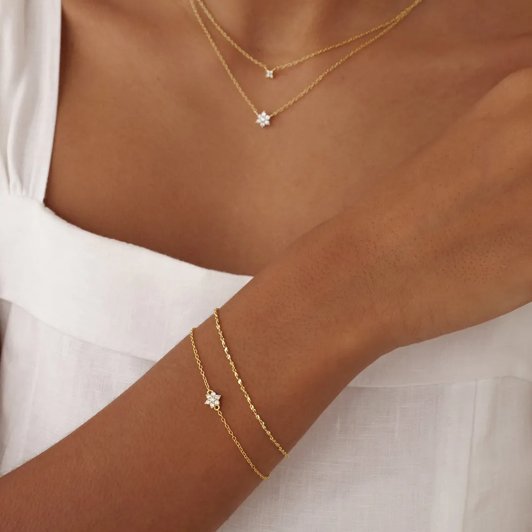 Emilia Bracelet