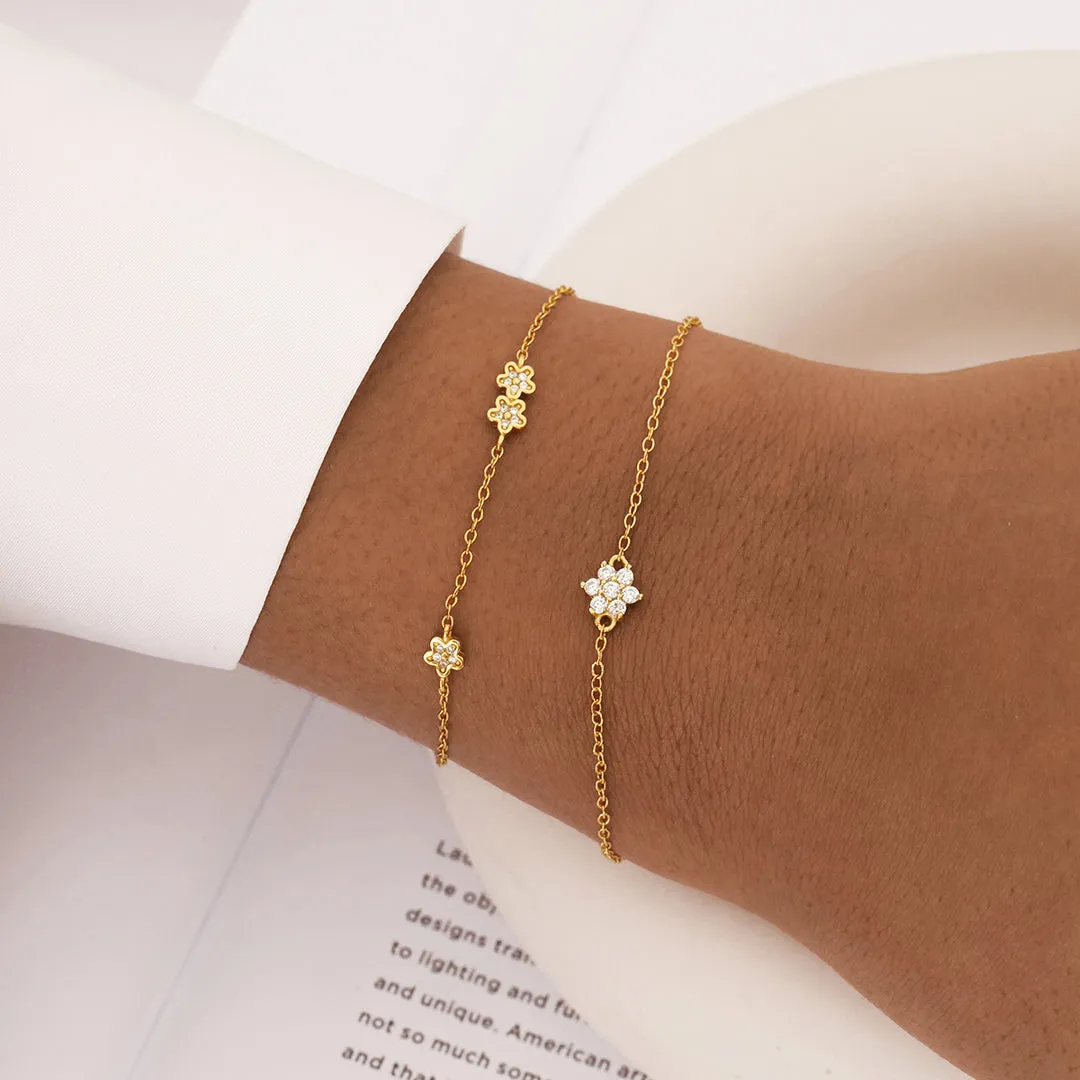 Emilia Bracelet
