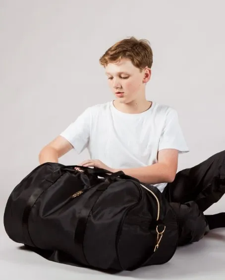 Energetiks Nova Duffle Bag DB16
