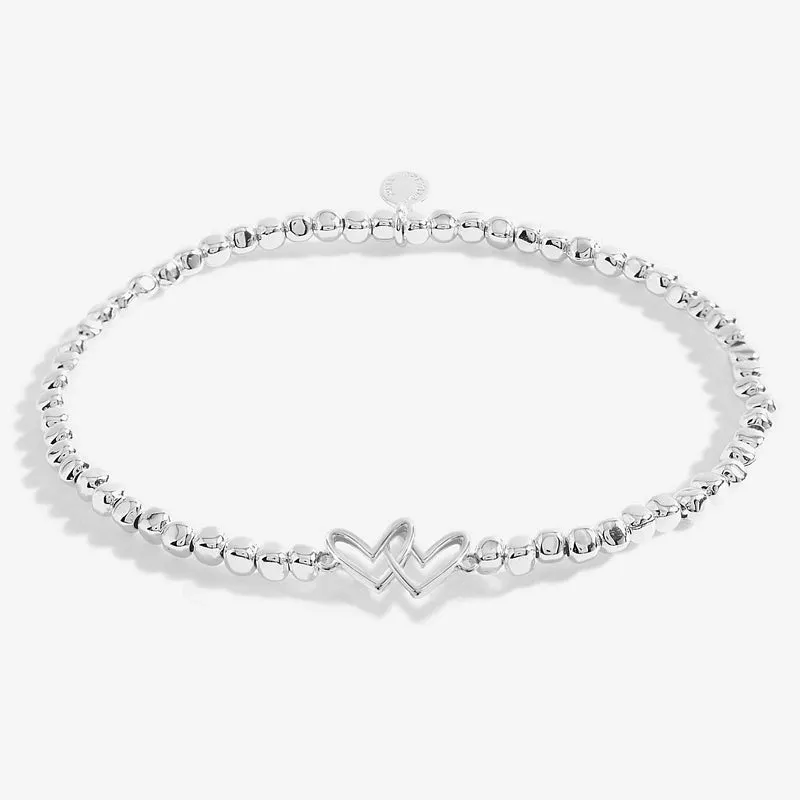 Forever Yours Happy Birthday Bracelet