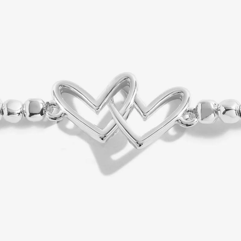 Forever Yours Happy Birthday Bracelet