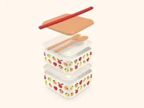 Fruit Salad Lunch Size Bento Box