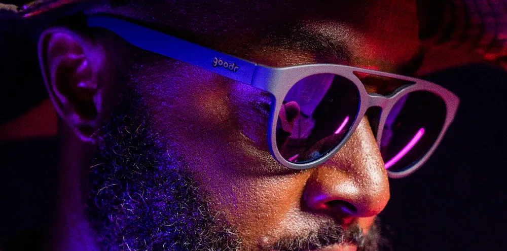 Goodr The New Prospector Polarized Sunglasses