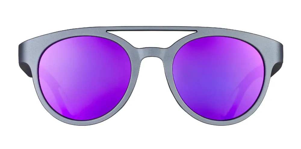 Goodr The New Prospector Polarized Sunglasses