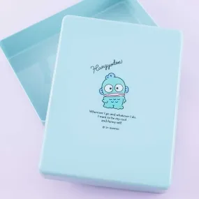 Hangyodon Charming Storage Box