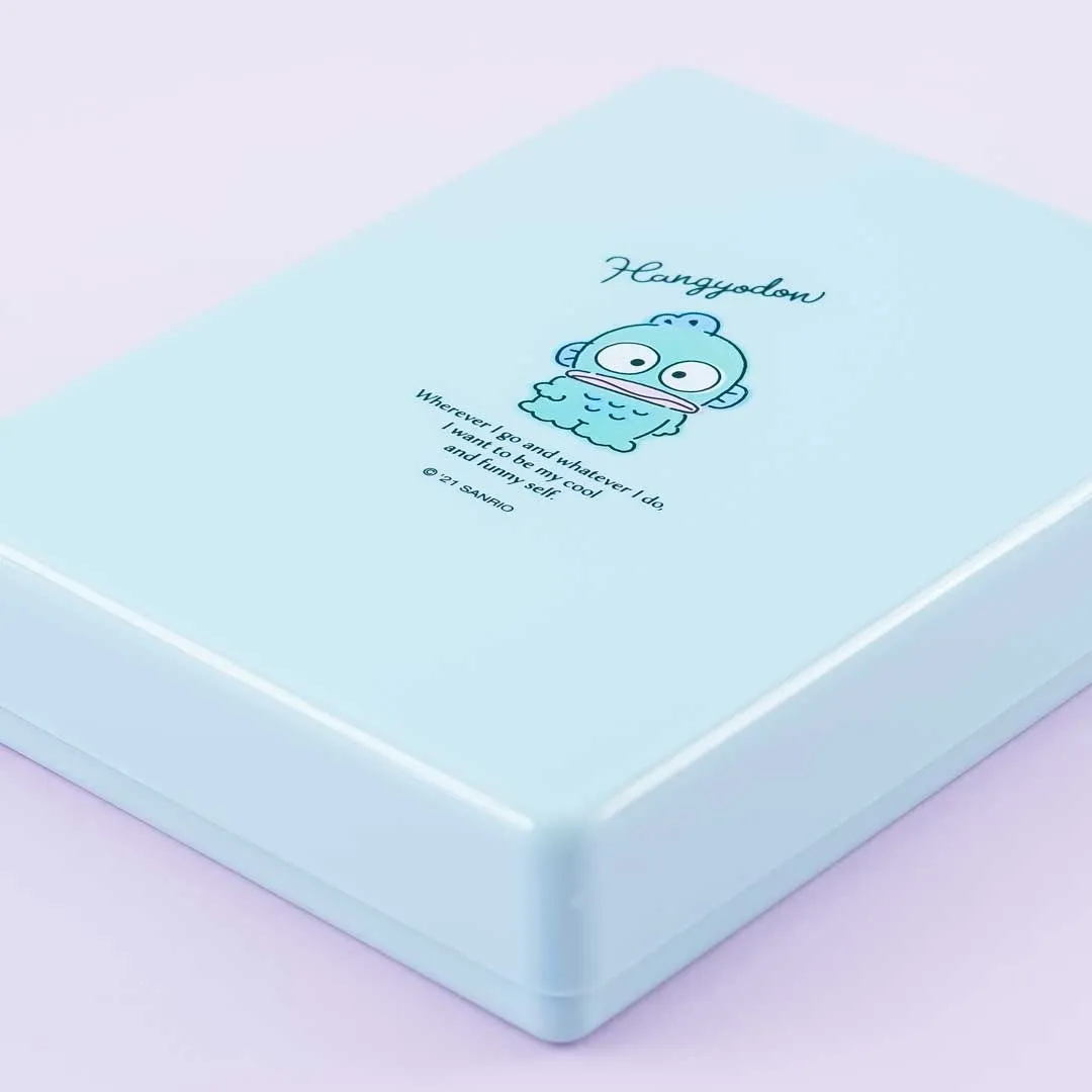 Hangyodon Charming Storage Box