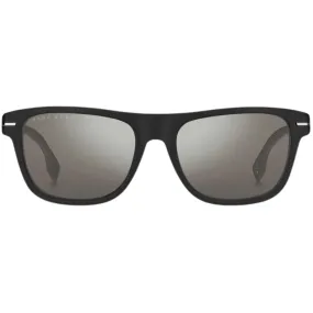 Hugo Boss 1322 0Blx T4 Black Sunglasses