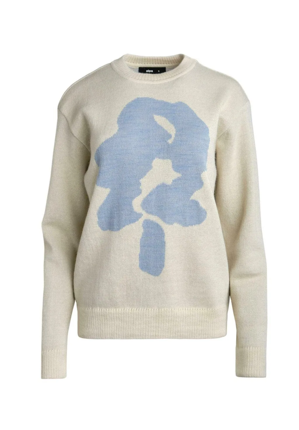 Jumper Alpa