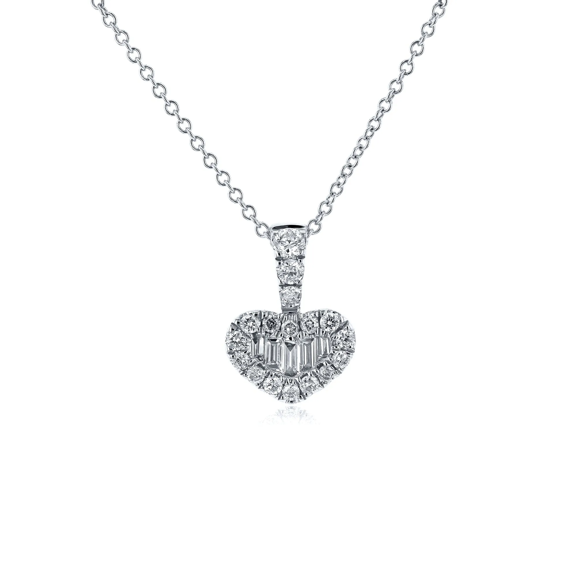 Lyra Necklace