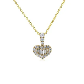 Lyra Necklace