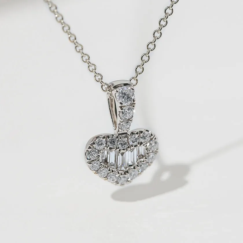 Lyra Necklace