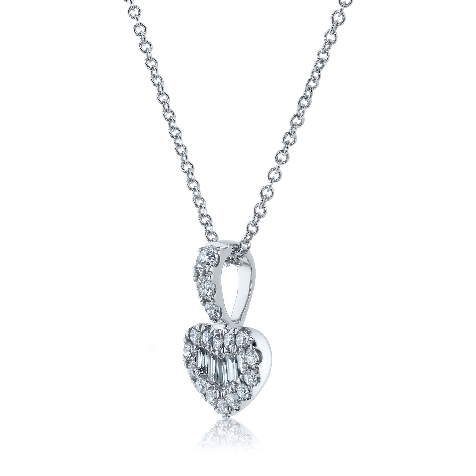 Lyra Necklace