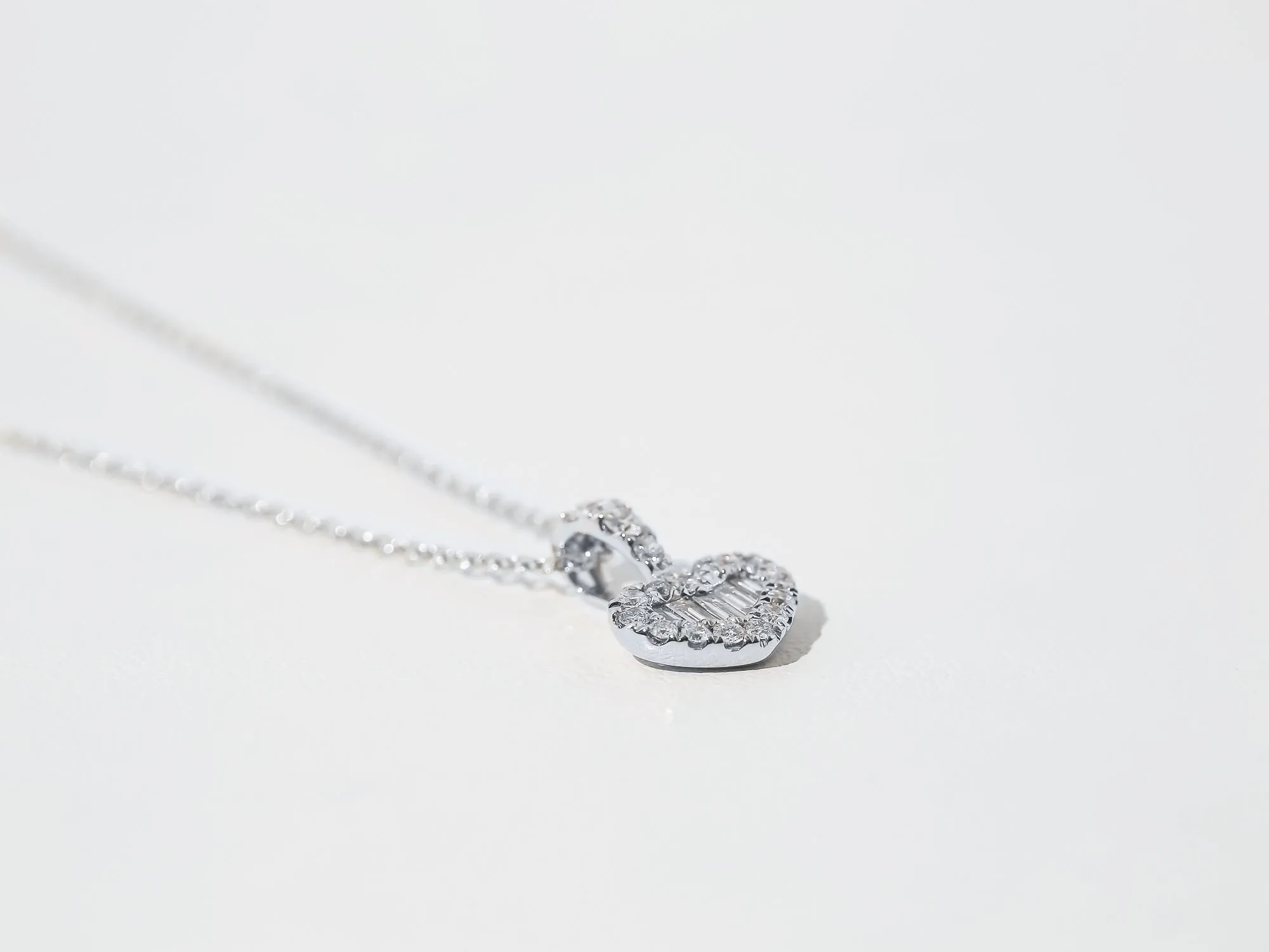 Lyra Necklace