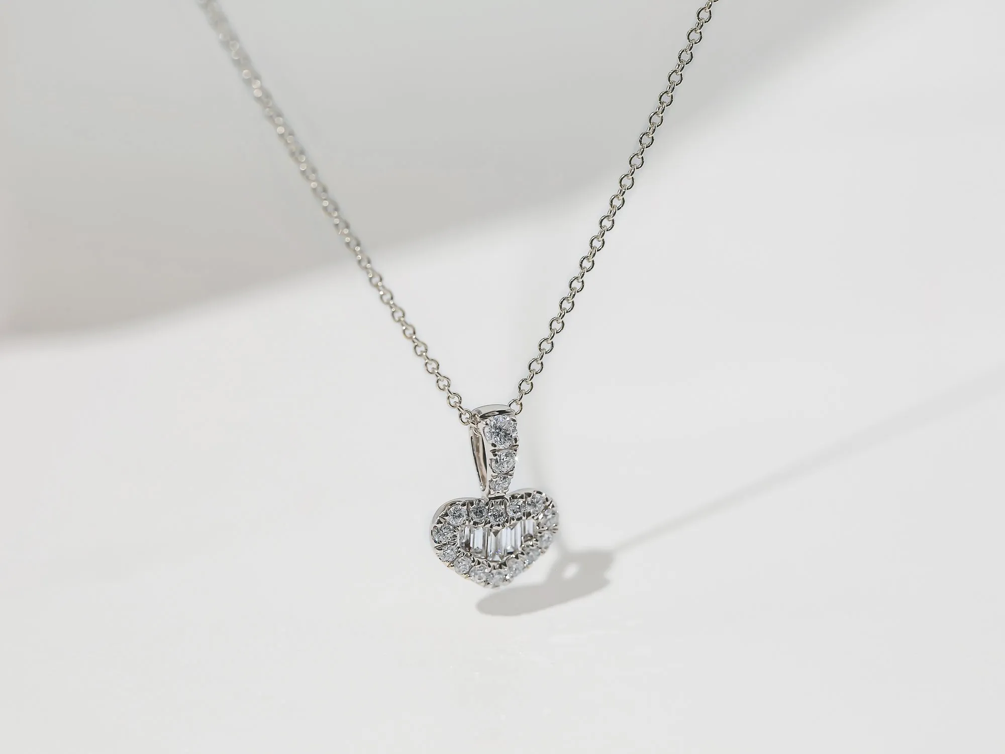 Lyra Necklace