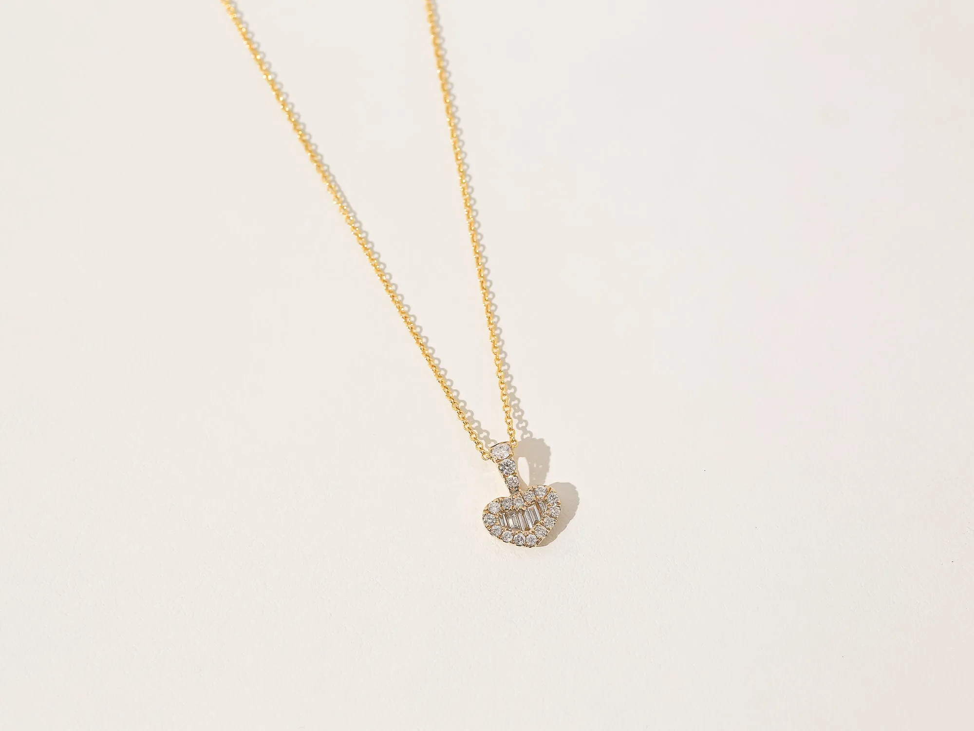 Lyra Necklace