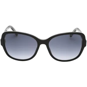 Marc Jacob 528 0807 9O Black Sunglasses