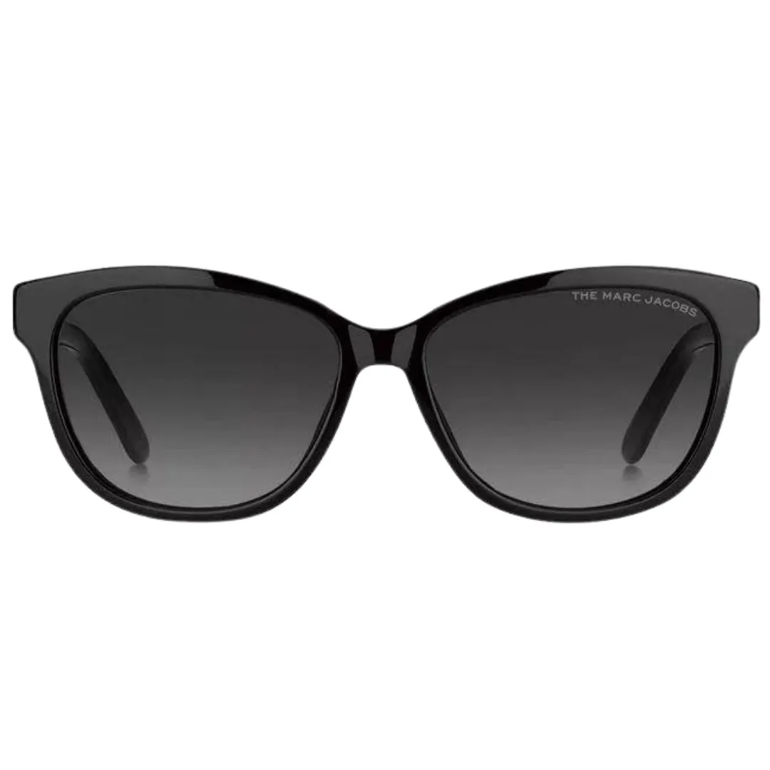 Marc Jacob 529 807 90 Black Sunglasses
