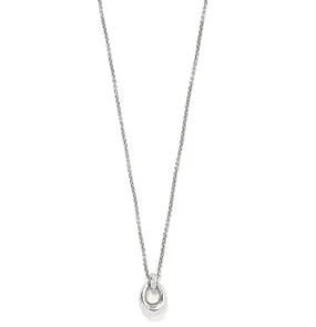 Meridian Orbit Necklace