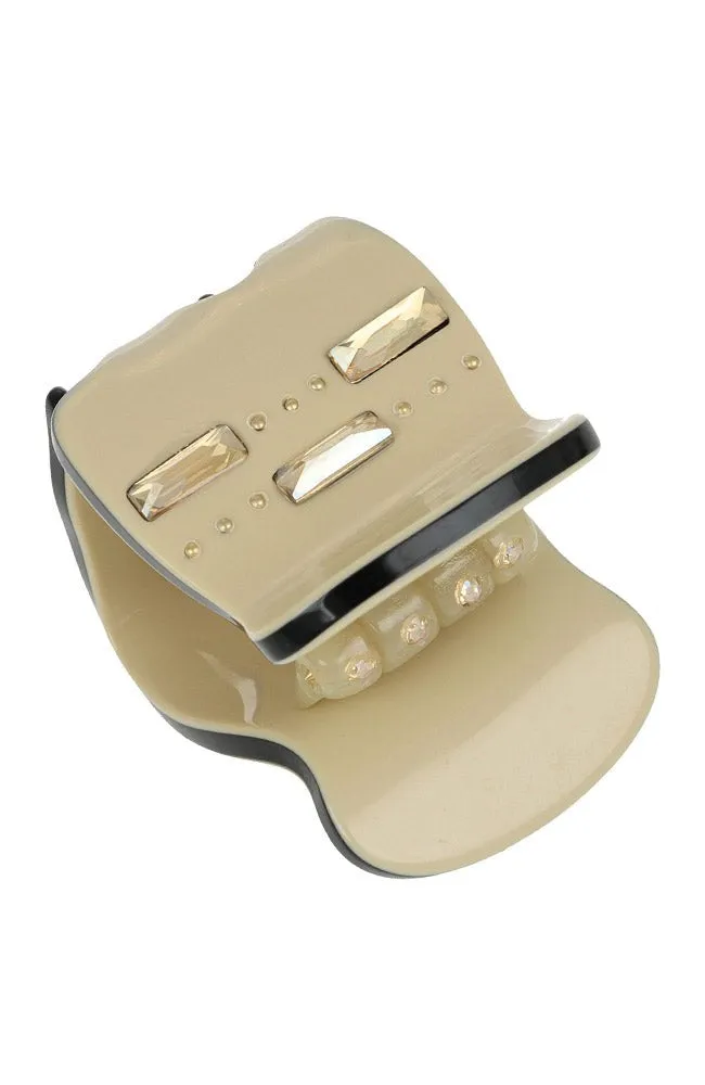 Mini Jewel Jaw