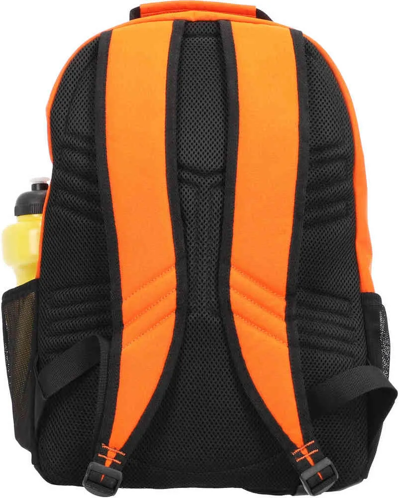 Motorcycle backpack B-Logo 15 l Acerbis, orange