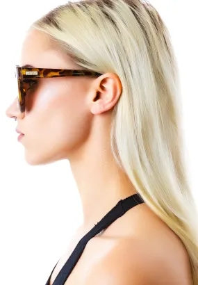 Neo Noir Sunglasses