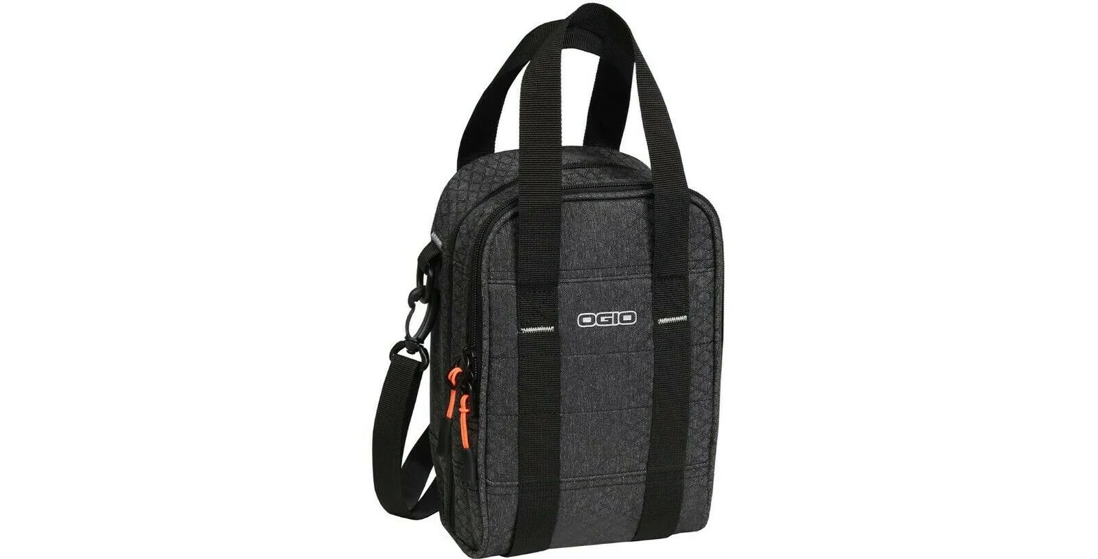 OGIO Hogo Action Case / GoPro Travel Case - Black / Burst