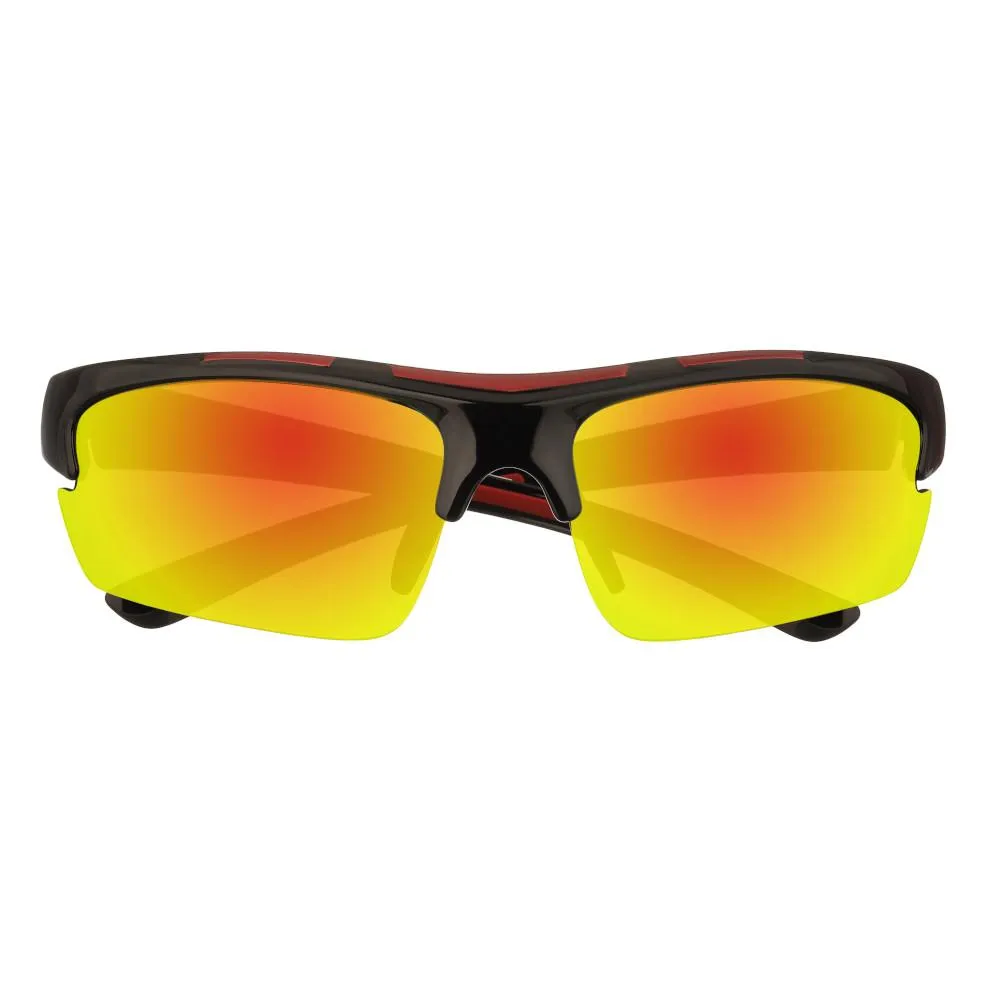 Orange Sport Thirty-seven Sunglasses