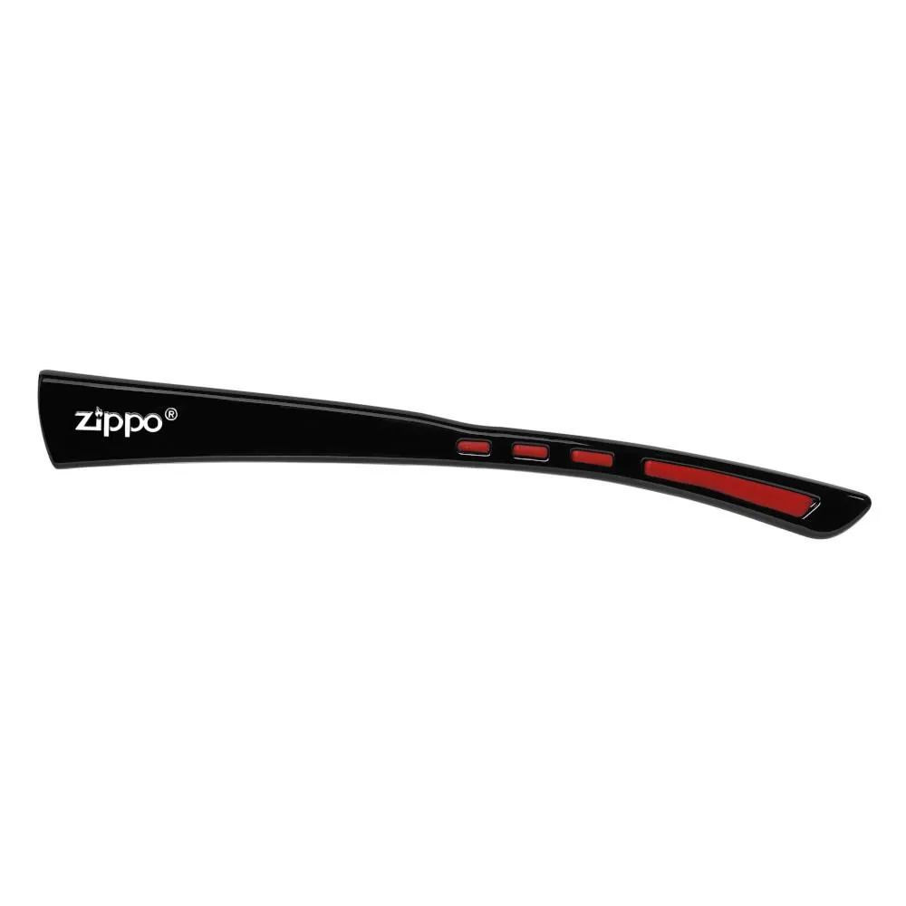 Orange Sport Thirty-seven Sunglasses