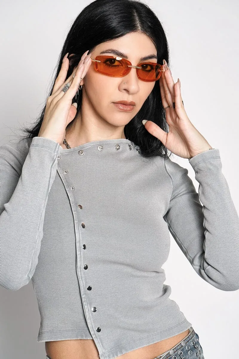Orangeburst Sunglasses