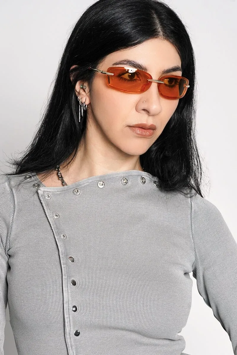 Orangeburst Sunglasses