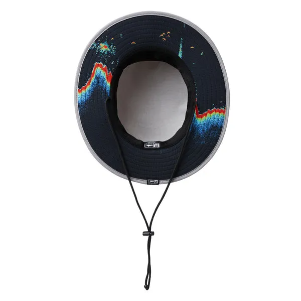 Pelagic Sunsetter Pro Bucket Hat