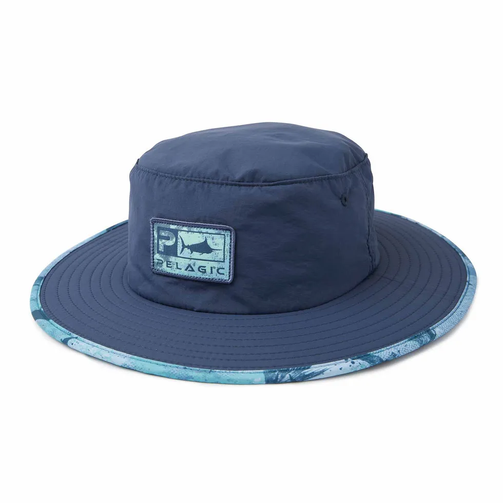 Pelagic Sunsetter Pro Bucket Hat