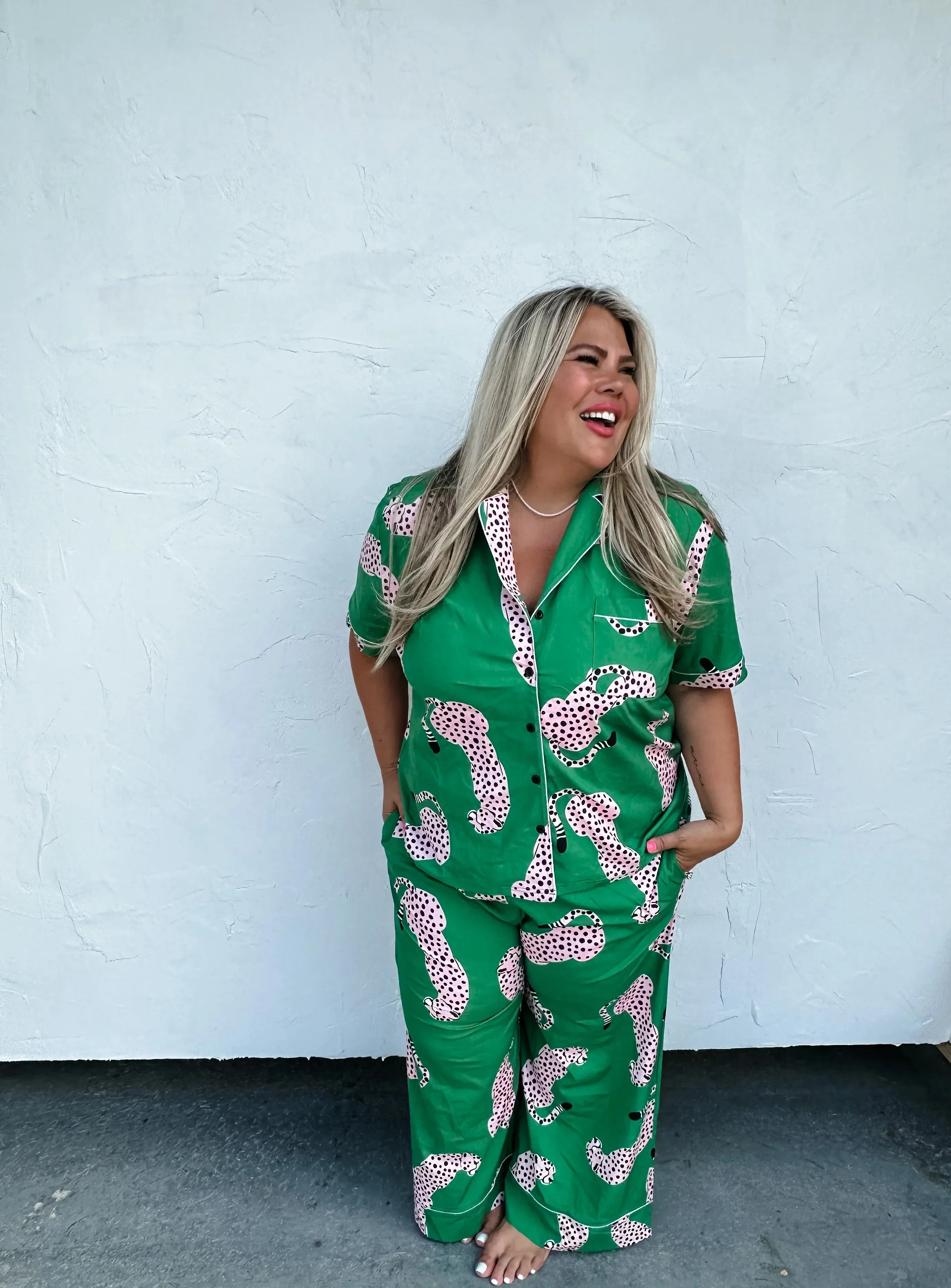 PREORDER: Luxe Lounge Sets in Three Prints Closes 8/15