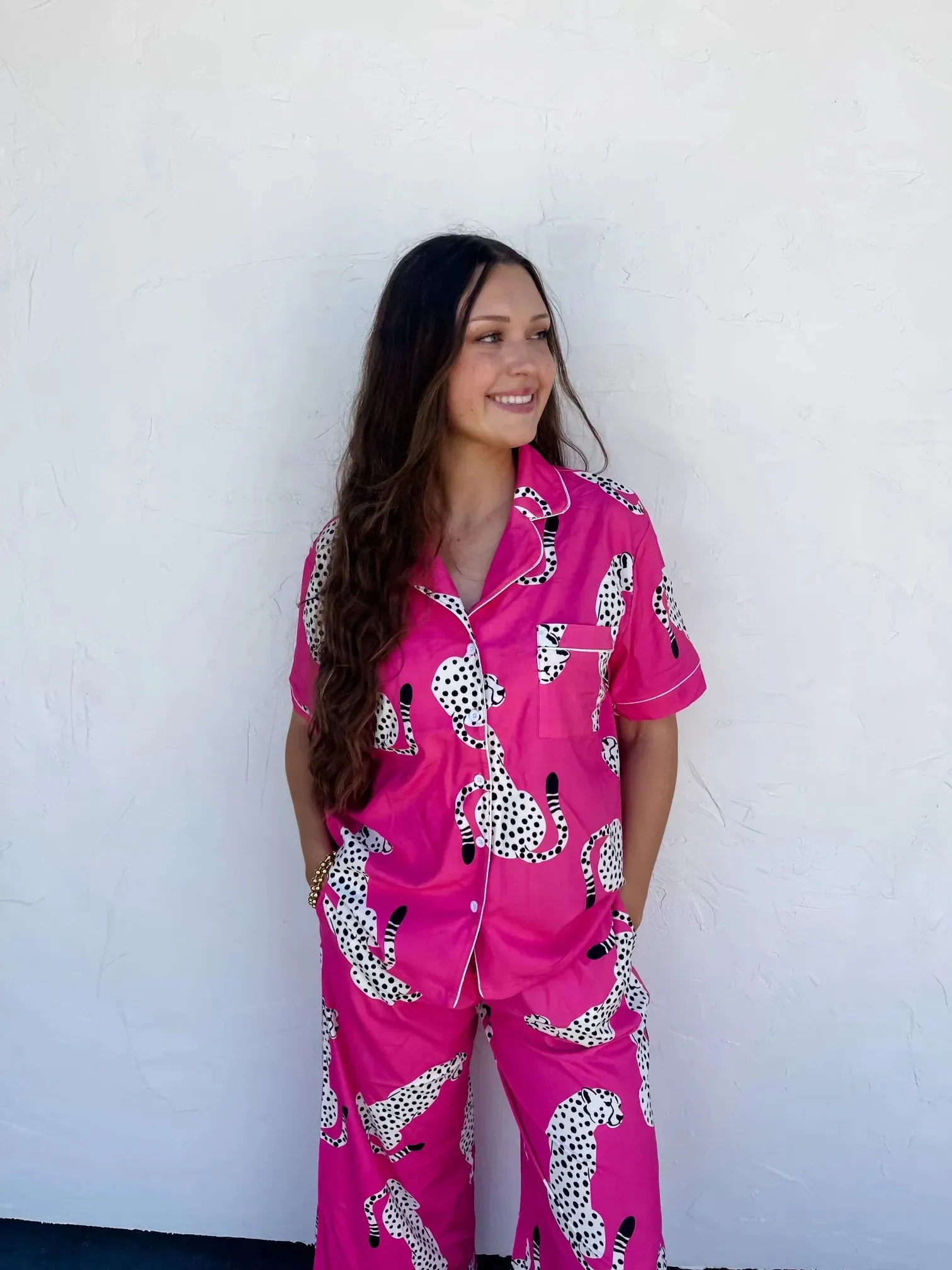 PREORDER: Luxe Lounge Sets in Three Prints Closes 8/15
