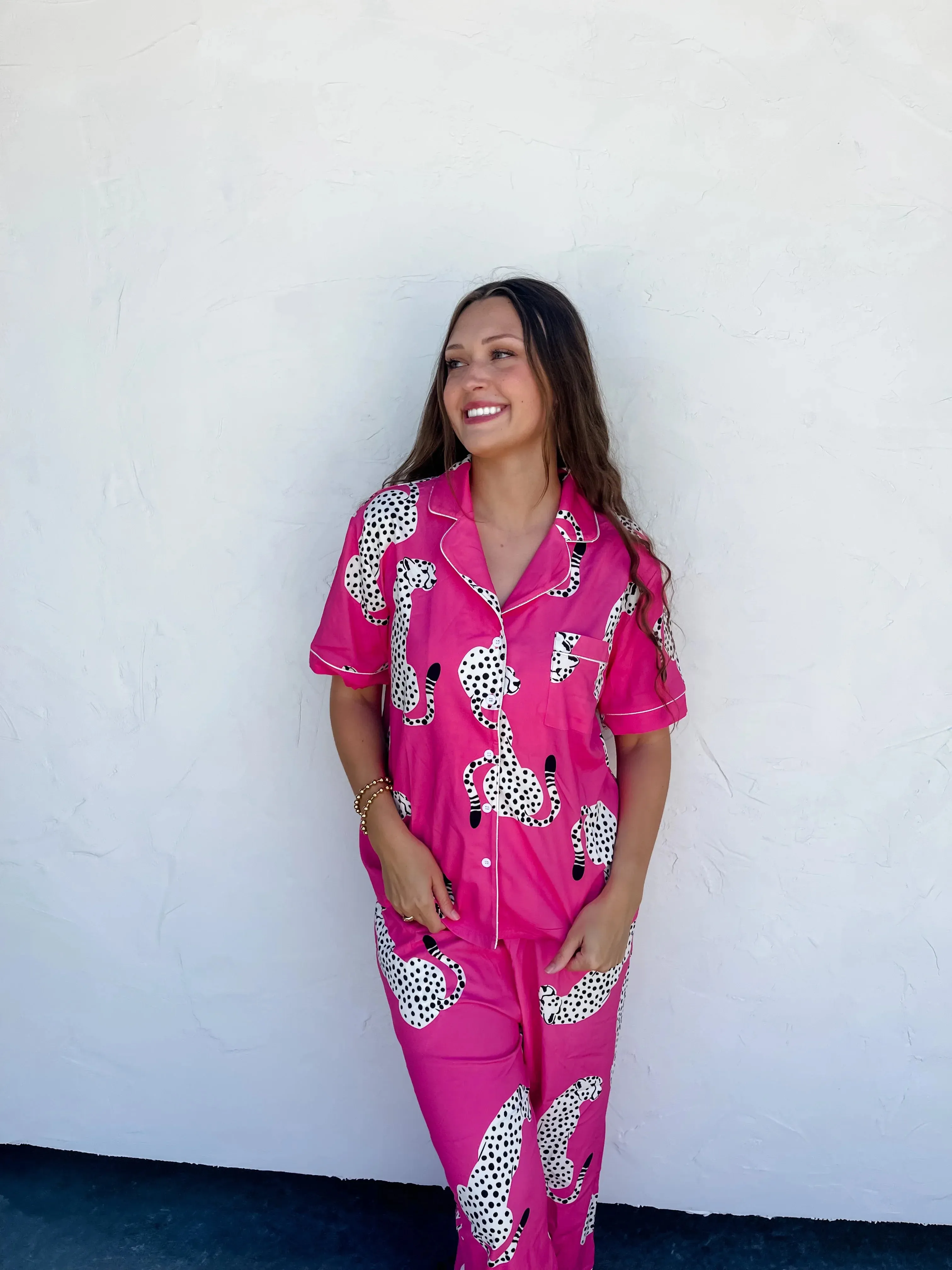 PREORDER: Luxe Lounge Sets in Three Prints Closes 8/15